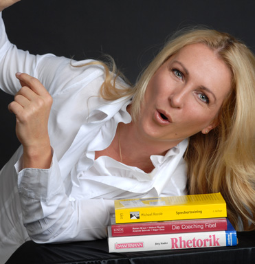 Cornelia Beckmann Training Cornelia Beckmann Training