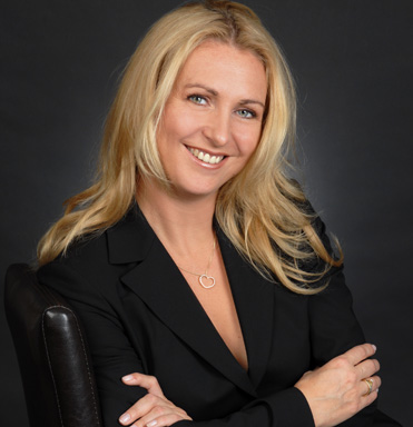 Cornelia Beckmann Souveräner Auftritt Cornelia Beckmann Souveräner Auftritt