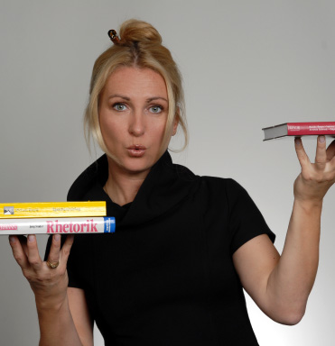 Cornelia Beckmann Gesprächsführung Cornelia Beckmann Gesprächsführung